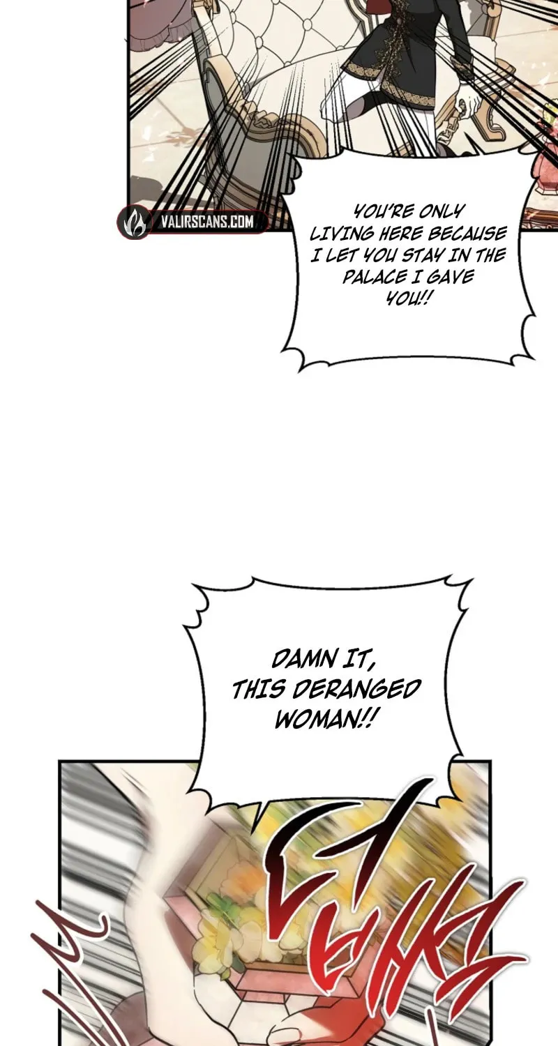 Read The Devil Raises a Lady Manga Online