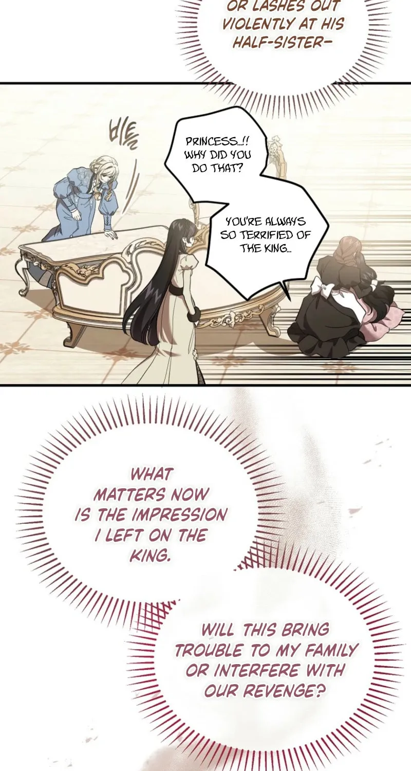 Read The Devil Raises a Lady Manga Online