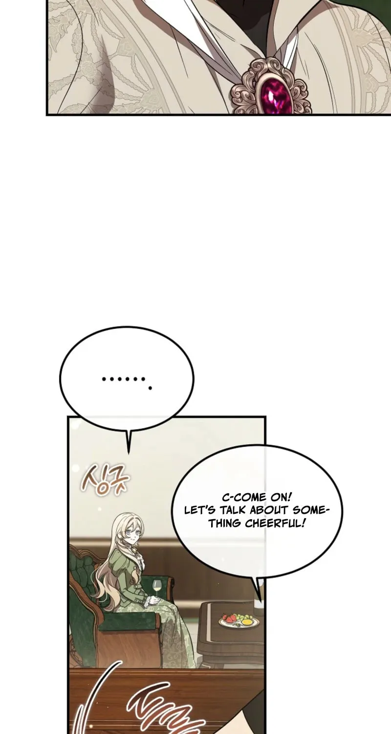 Read The Devil Raises a Lady Manga Online