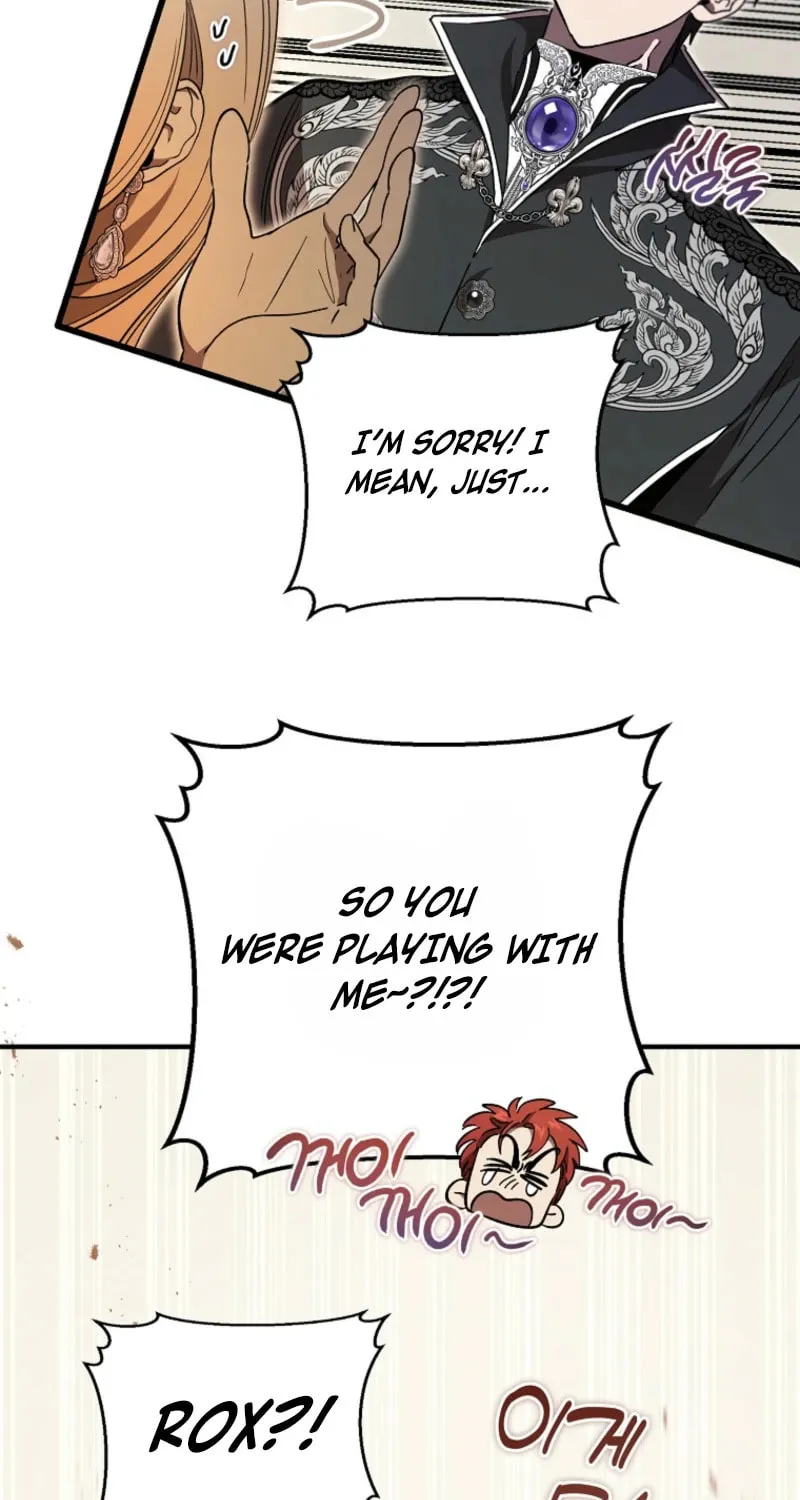 Read The Devil Raises a Lady Manga Online