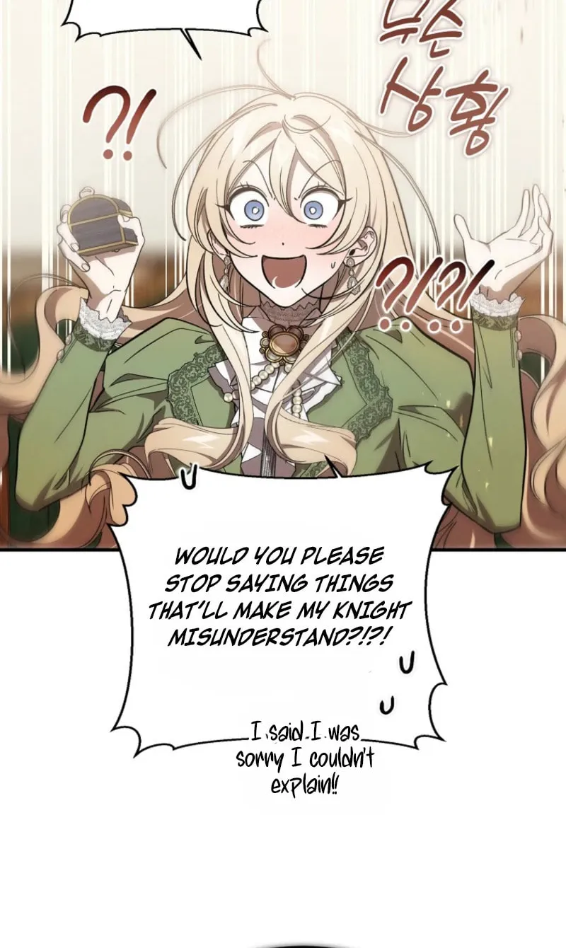 Read The Devil Raises a Lady Manga Online