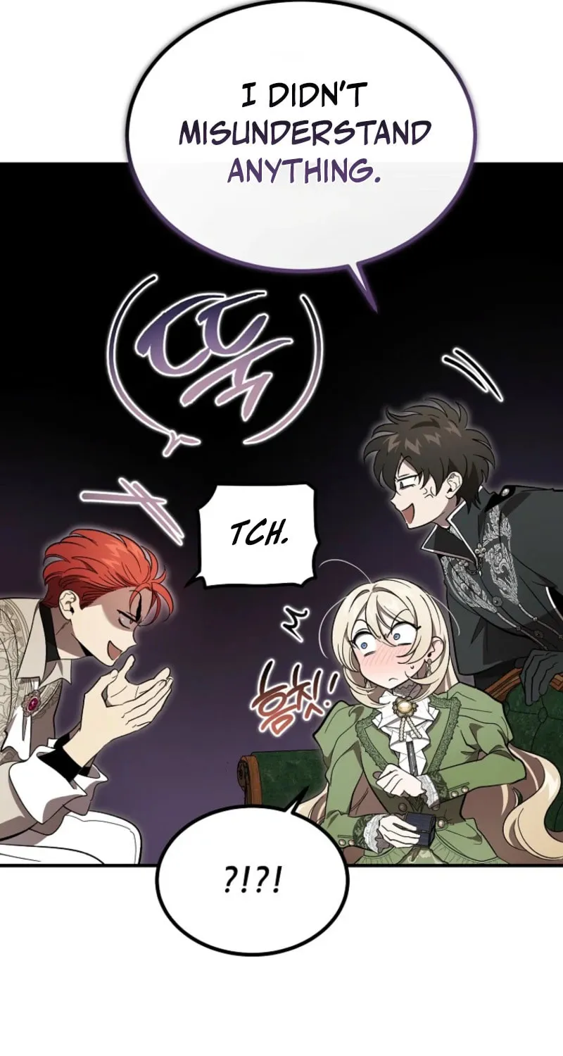 Read The Devil Raises a Lady Manga Online