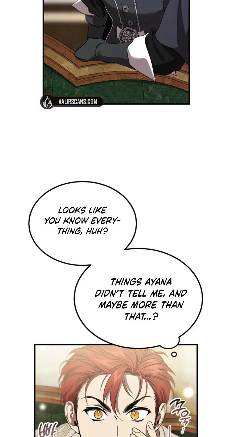 Read The Devil Raises a Lady Manga Online