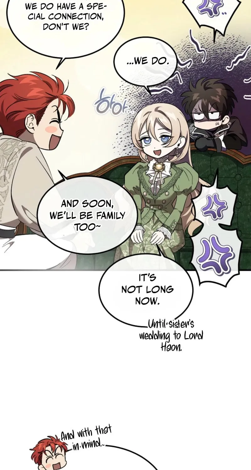 Read The Devil Raises a Lady Manga Online
