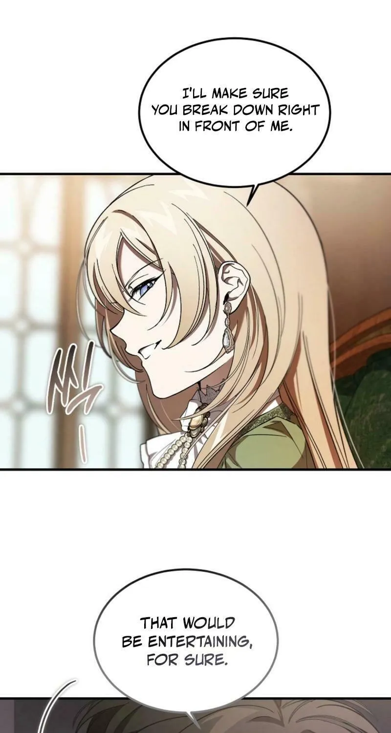 Read The Devil Raises a Lady Manga Online