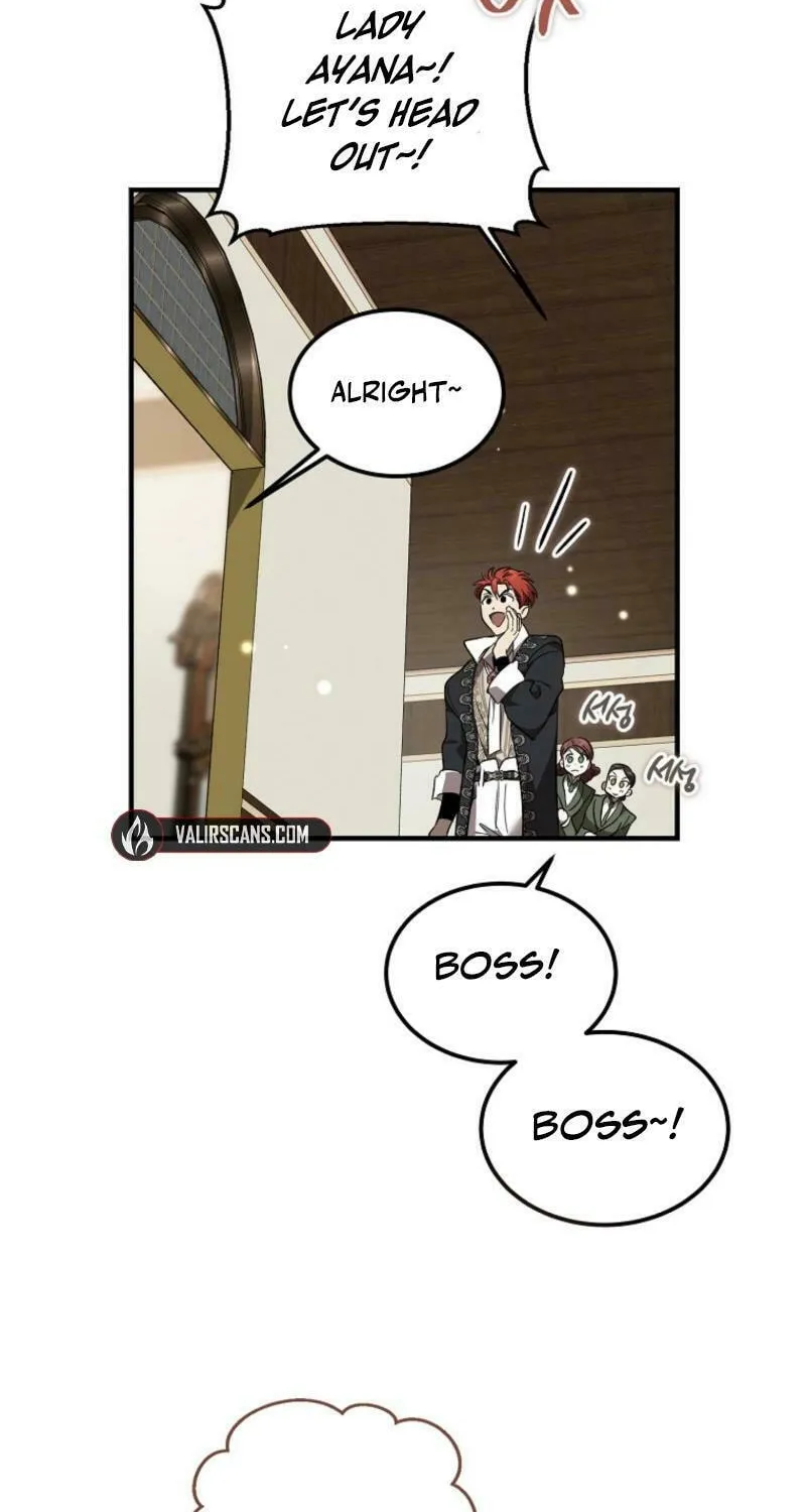 Read The Devil Raises a Lady Manga Online