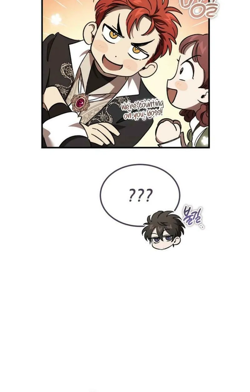 Read The Devil Raises a Lady Manga Online
