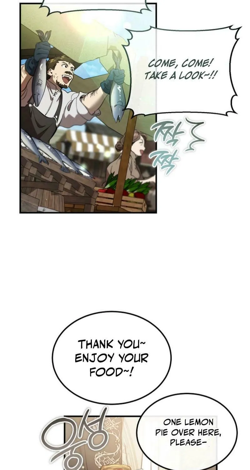 Read The Devil Raises a Lady Manga Online