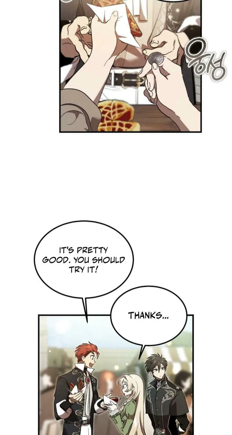 Read The Devil Raises a Lady Manga Online