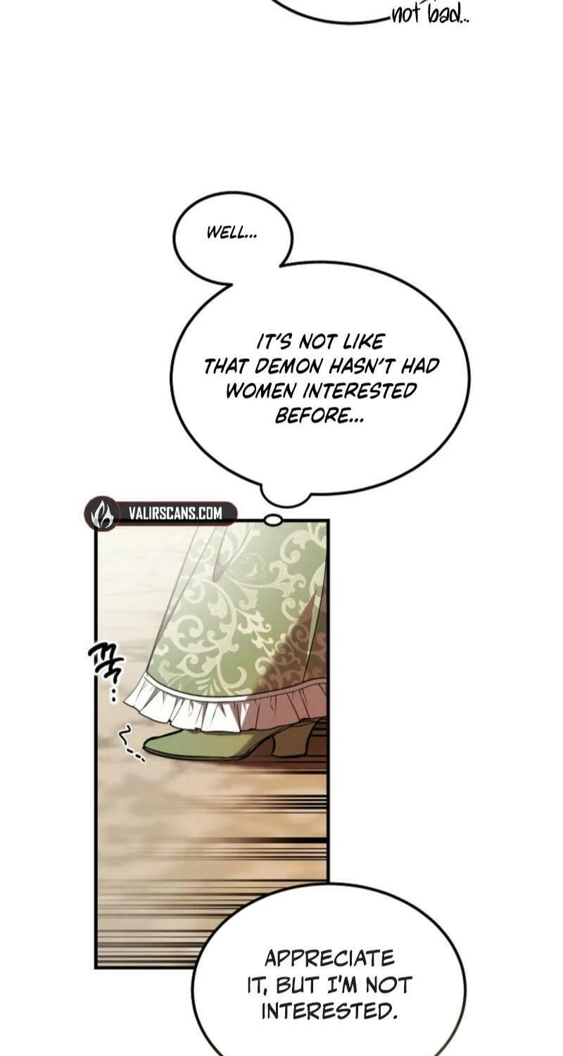 Read The Devil Raises a Lady Manga Online