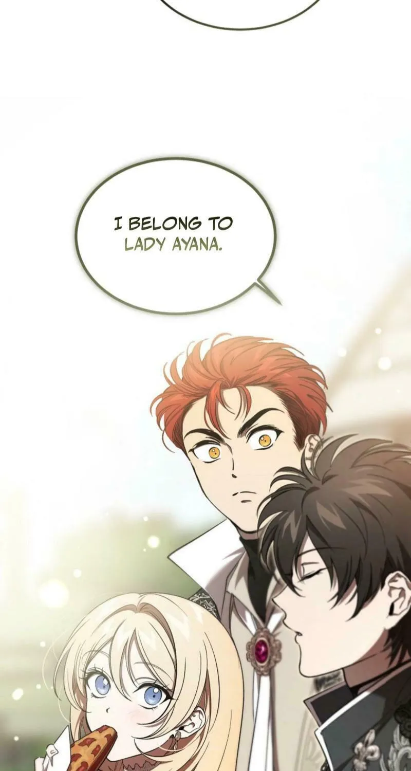 Read The Devil Raises a Lady Manga Online