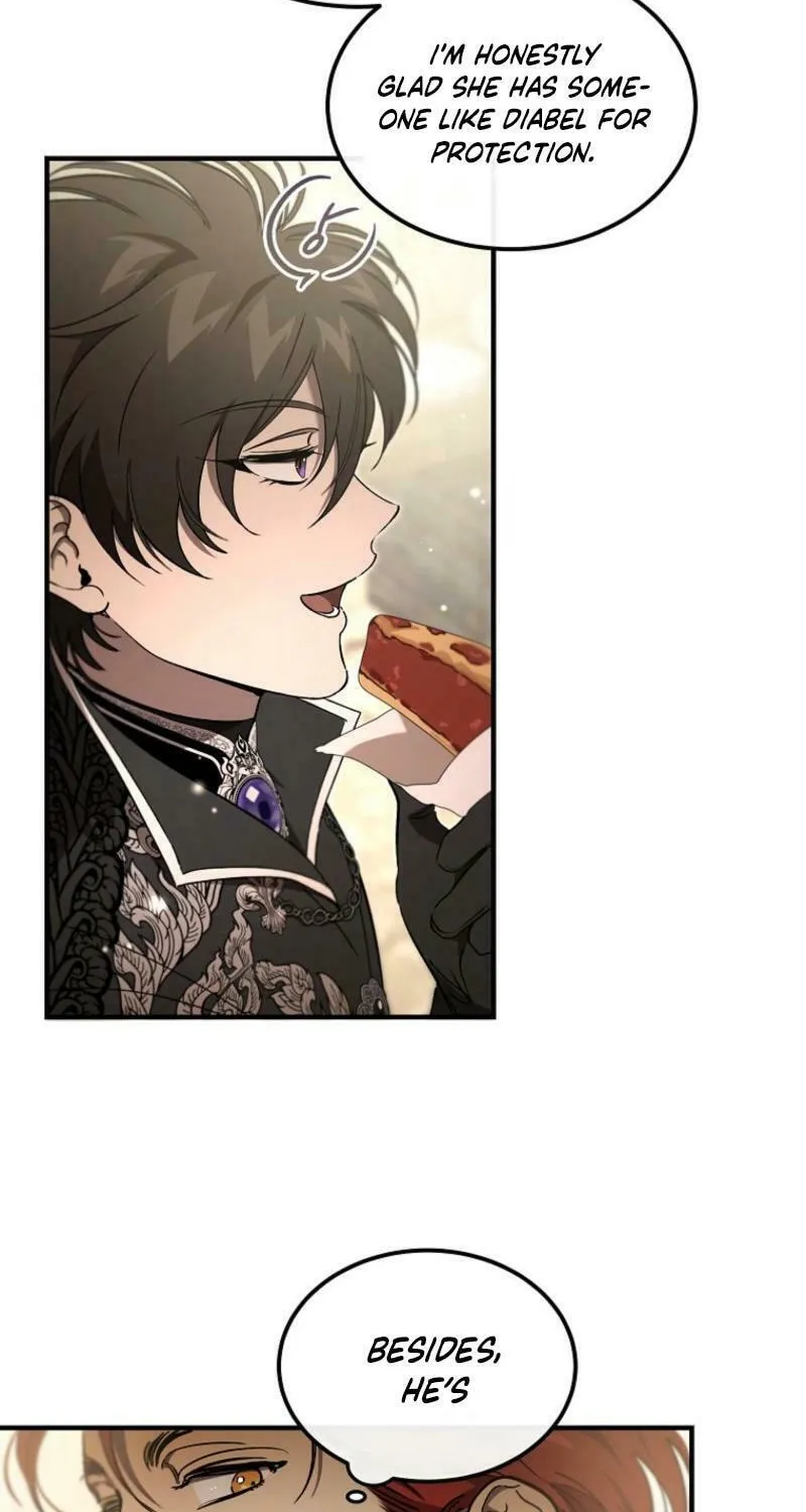 Read The Devil Raises a Lady Manga Online