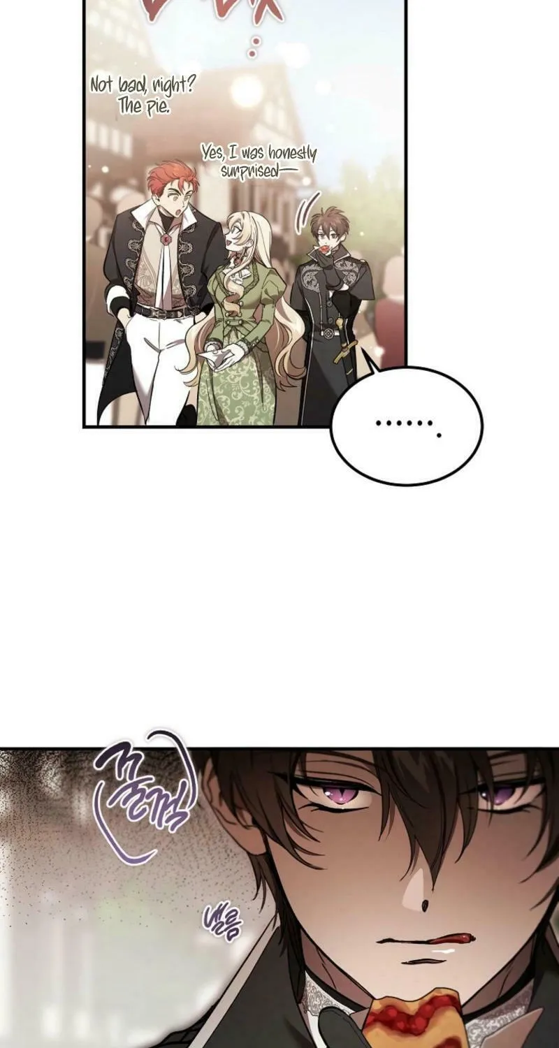 Read The Devil Raises a Lady Manga Online