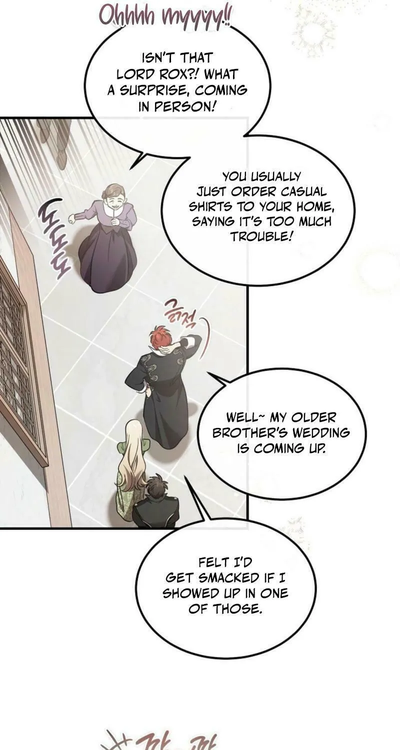 Read The Devil Raises a Lady Manga Online