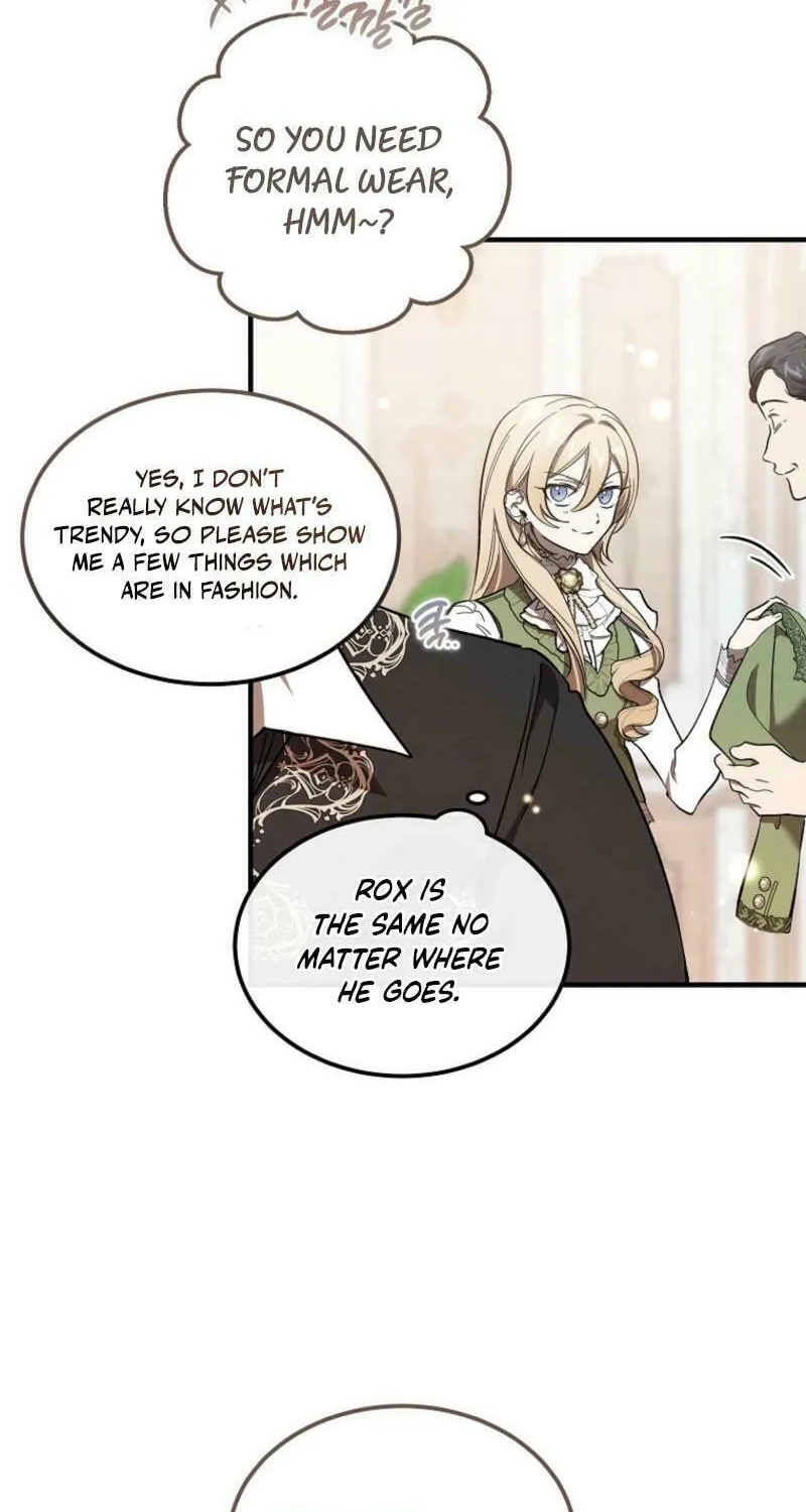Read The Devil Raises a Lady Manga Online