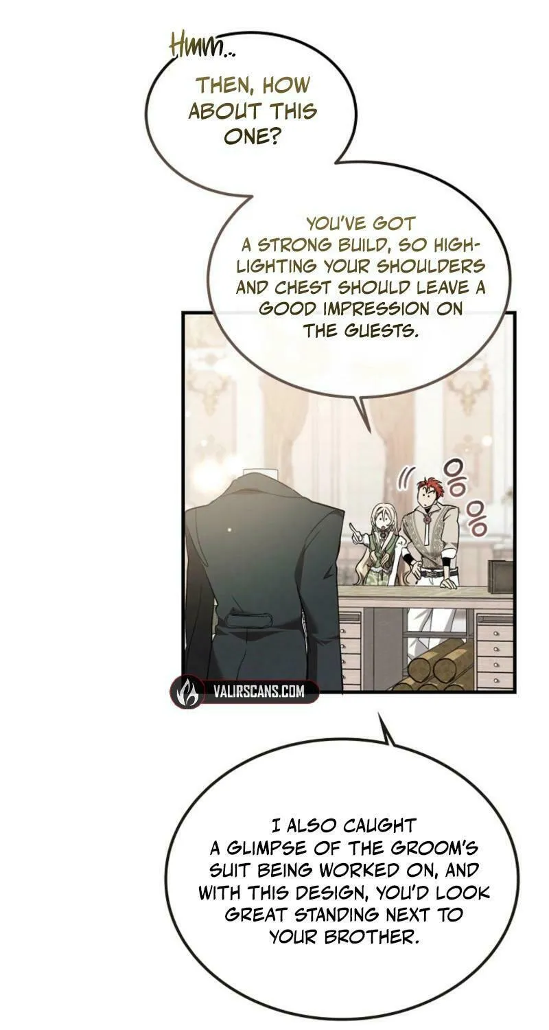 Read The Devil Raises a Lady Manga Online