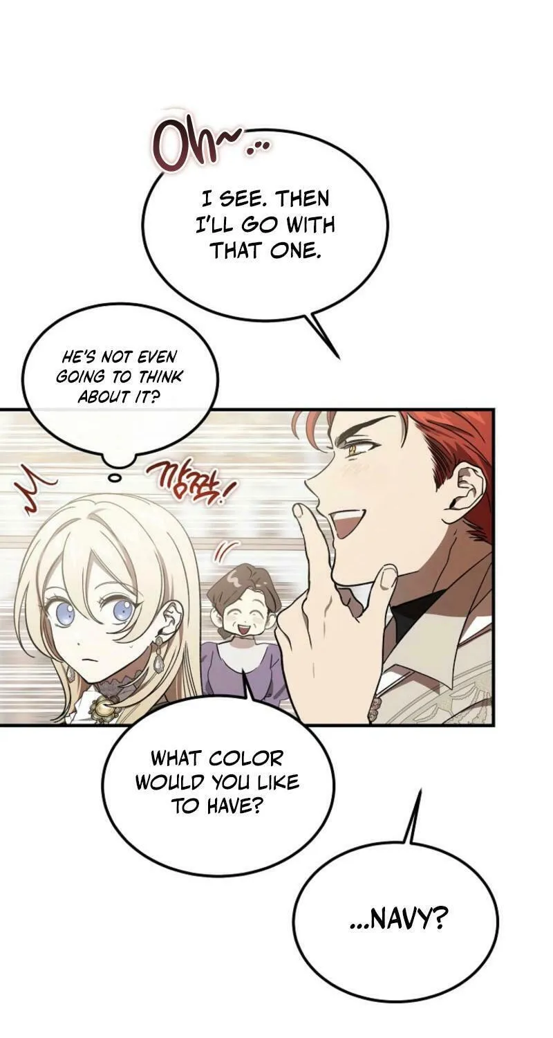 Read The Devil Raises a Lady Manga Online