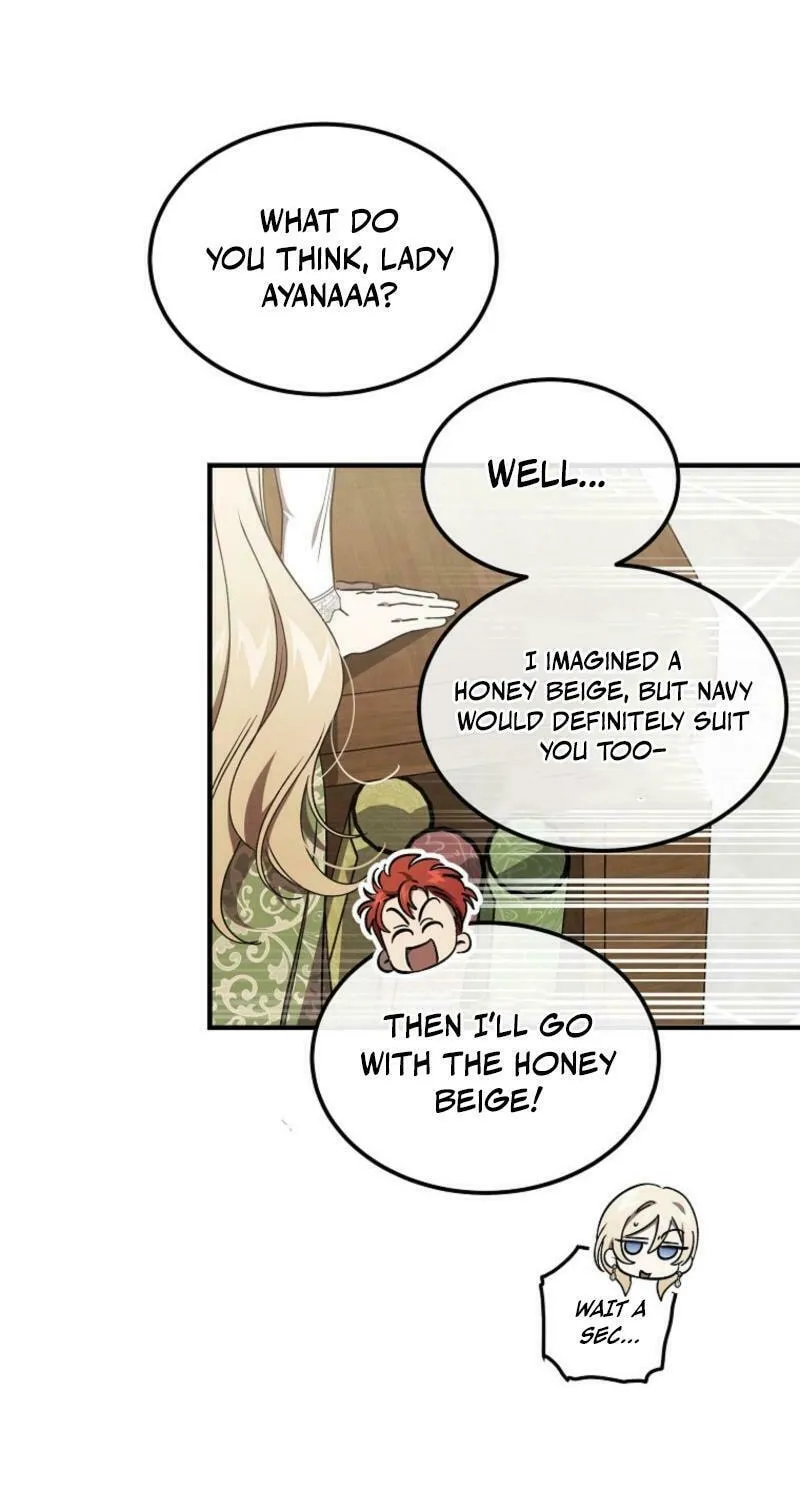Read The Devil Raises a Lady Manga Online