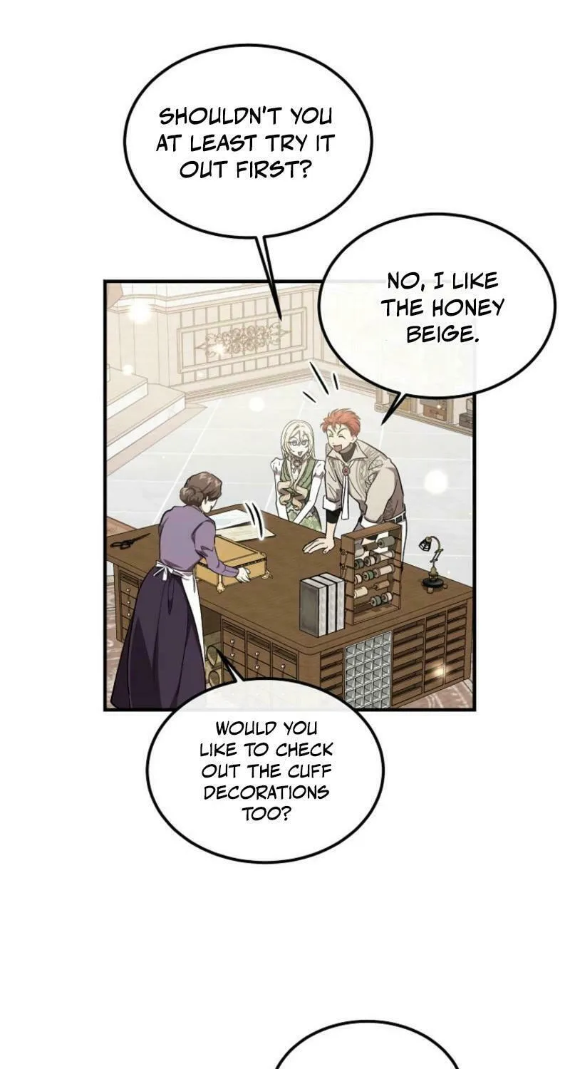Read The Devil Raises a Lady Manga Online