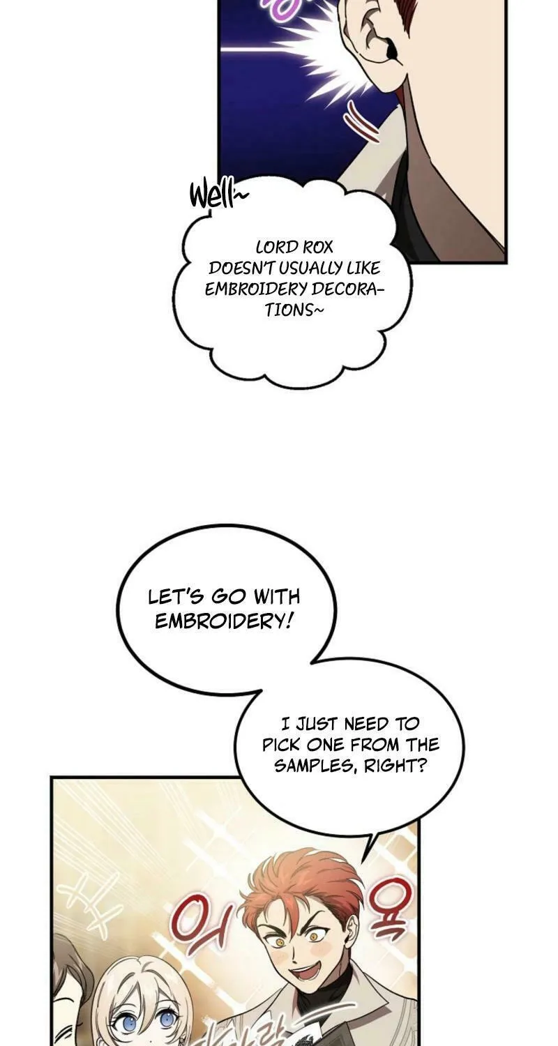 Read The Devil Raises a Lady Manga Online