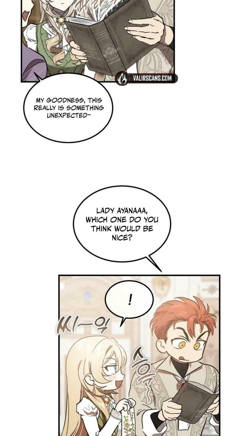 Read The Devil Raises a Lady Manga Online