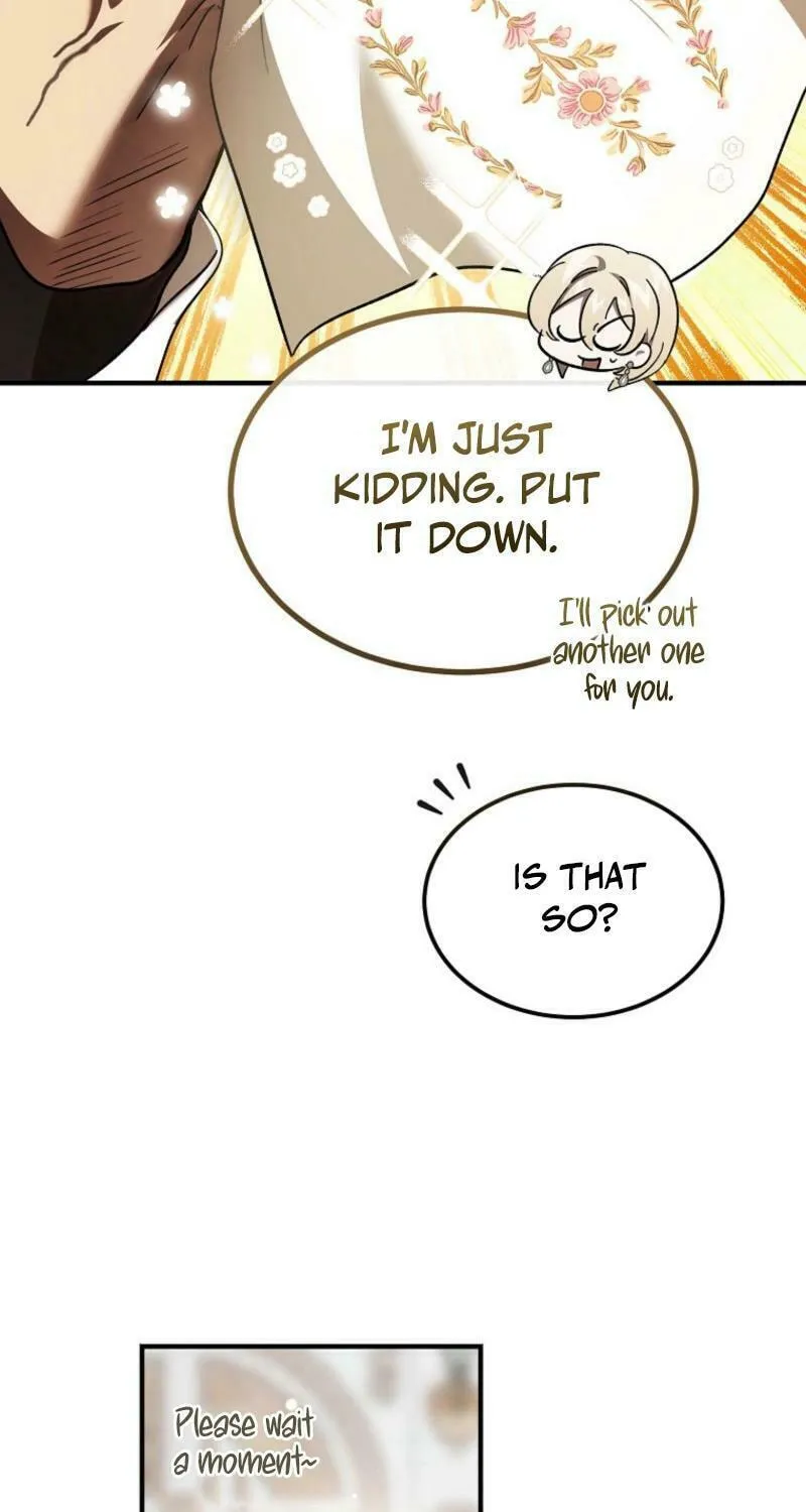 Read The Devil Raises a Lady Manga Online