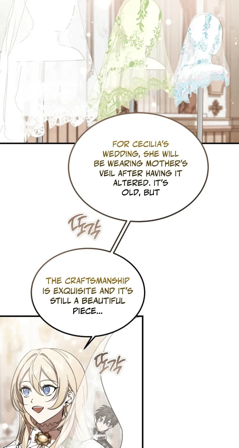 Read The Devil Raises a Lady Manga Online