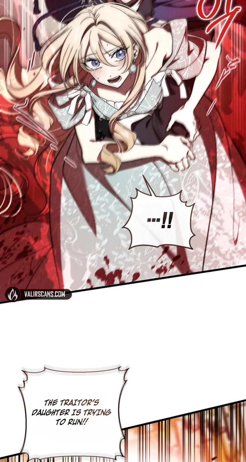 Read The Devil Raises a Lady Manga Online