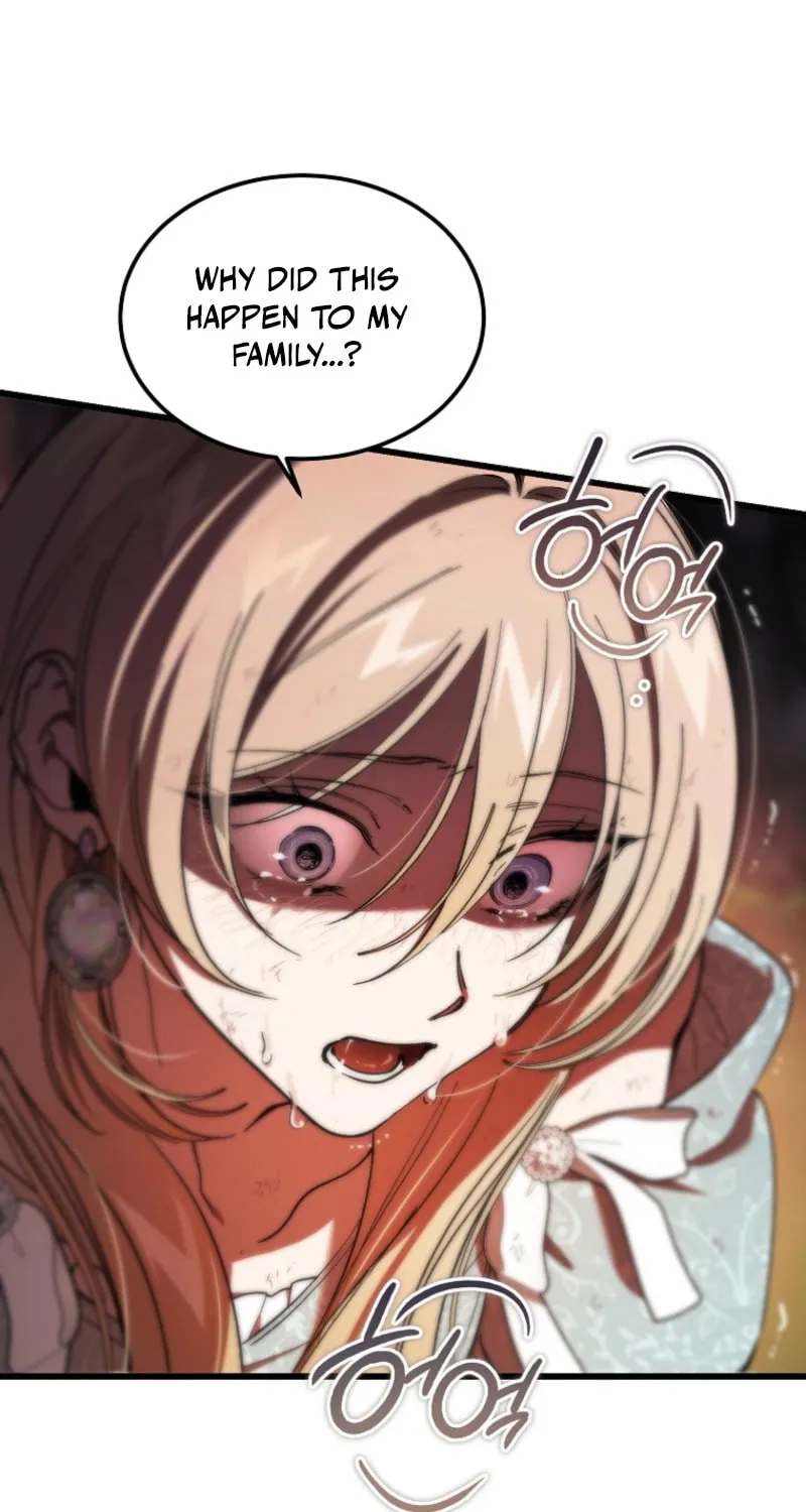 Read The Devil Raises a Lady Manga Online