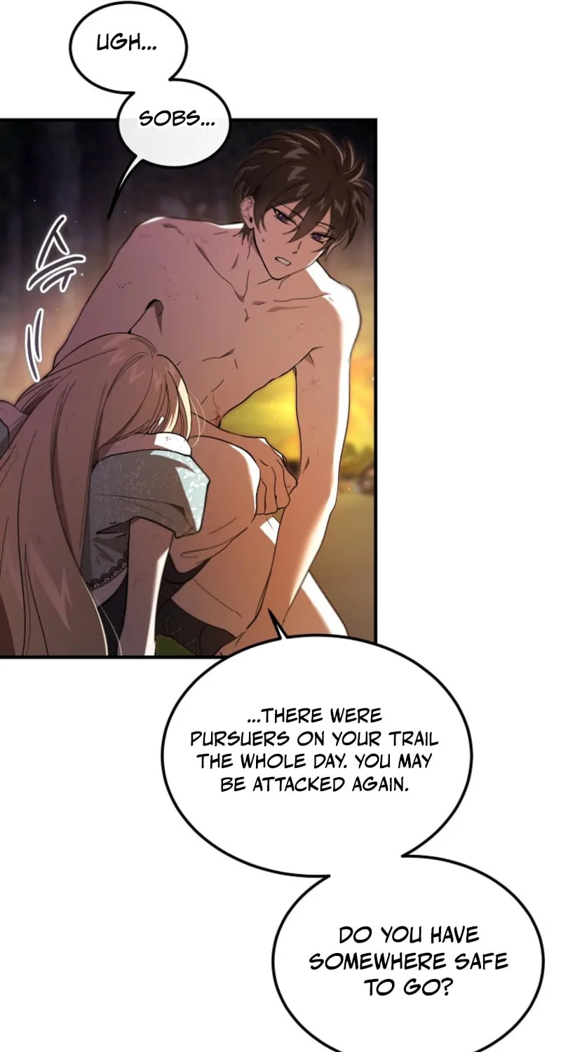 Read The Devil Raises a Lady Manga Online