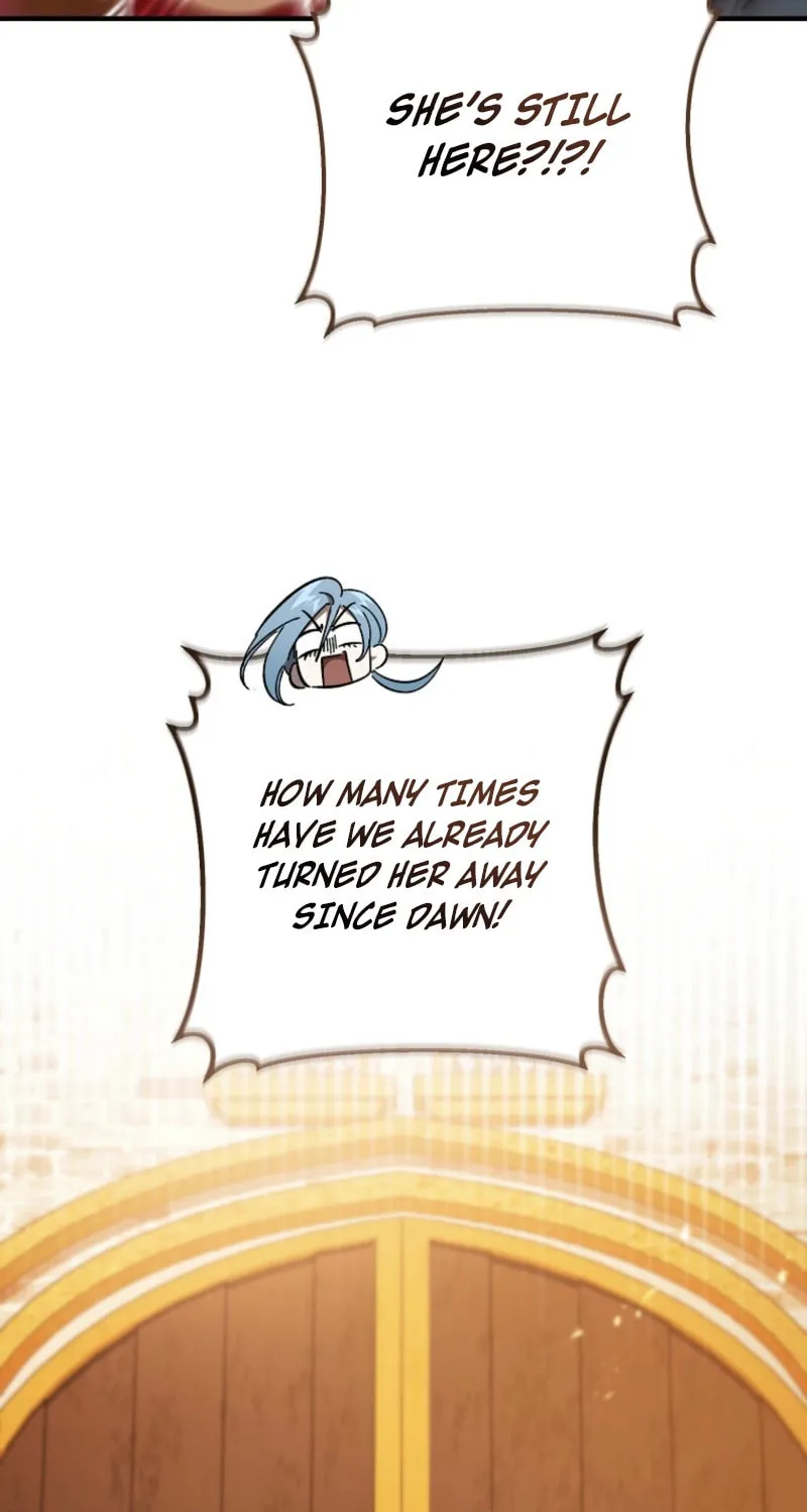 Read The Devil Raises a Lady Manga Online