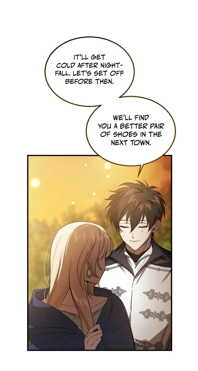 Read The Devil Raises a Lady Manga Online
