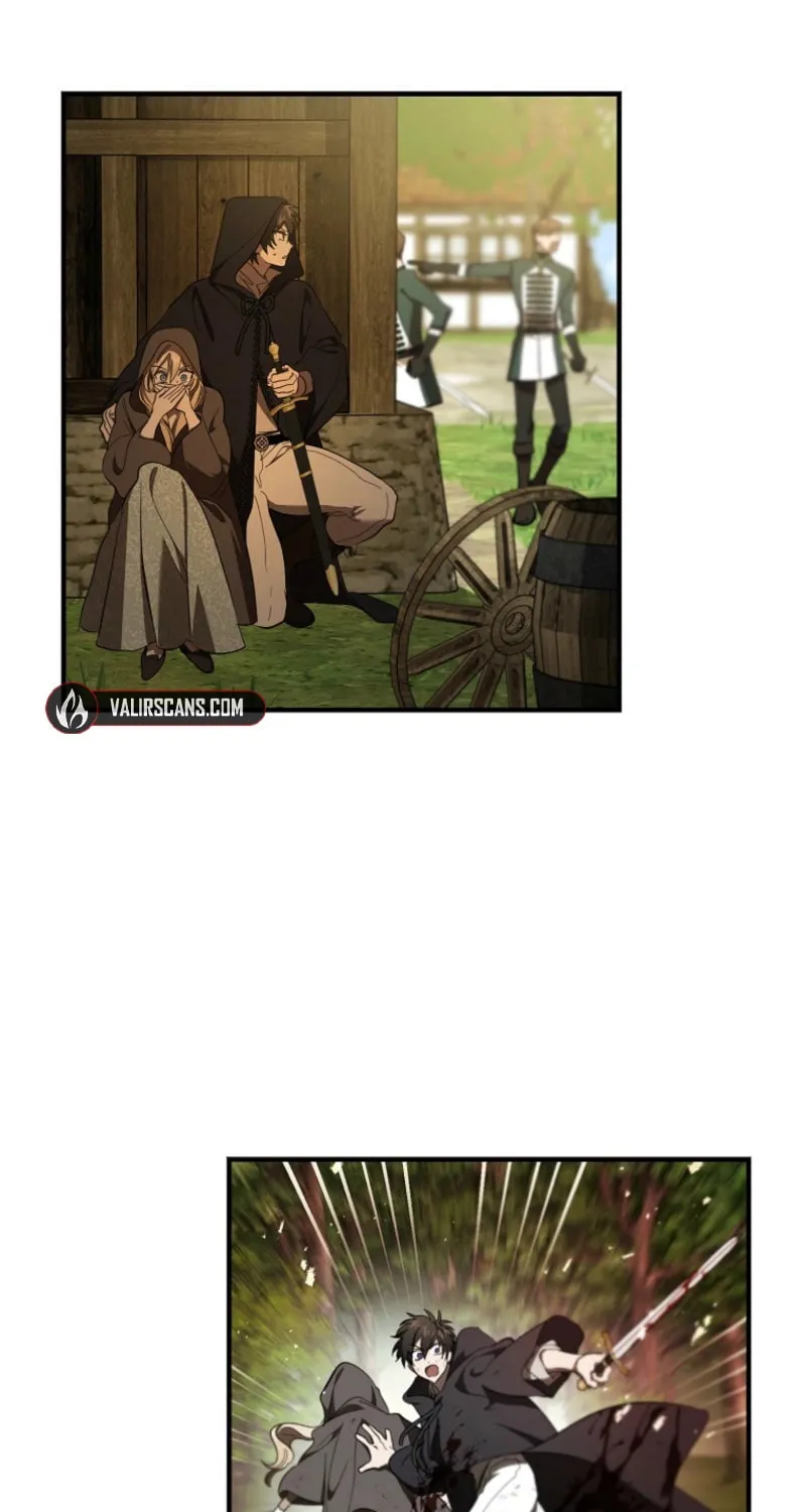 Read The Devil Raises a Lady Manga Online