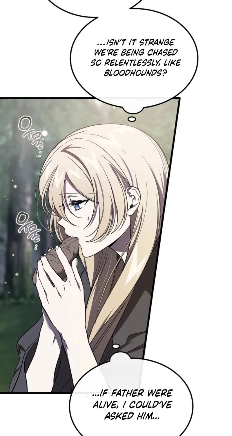 Read The Devil Raises a Lady Manga Online