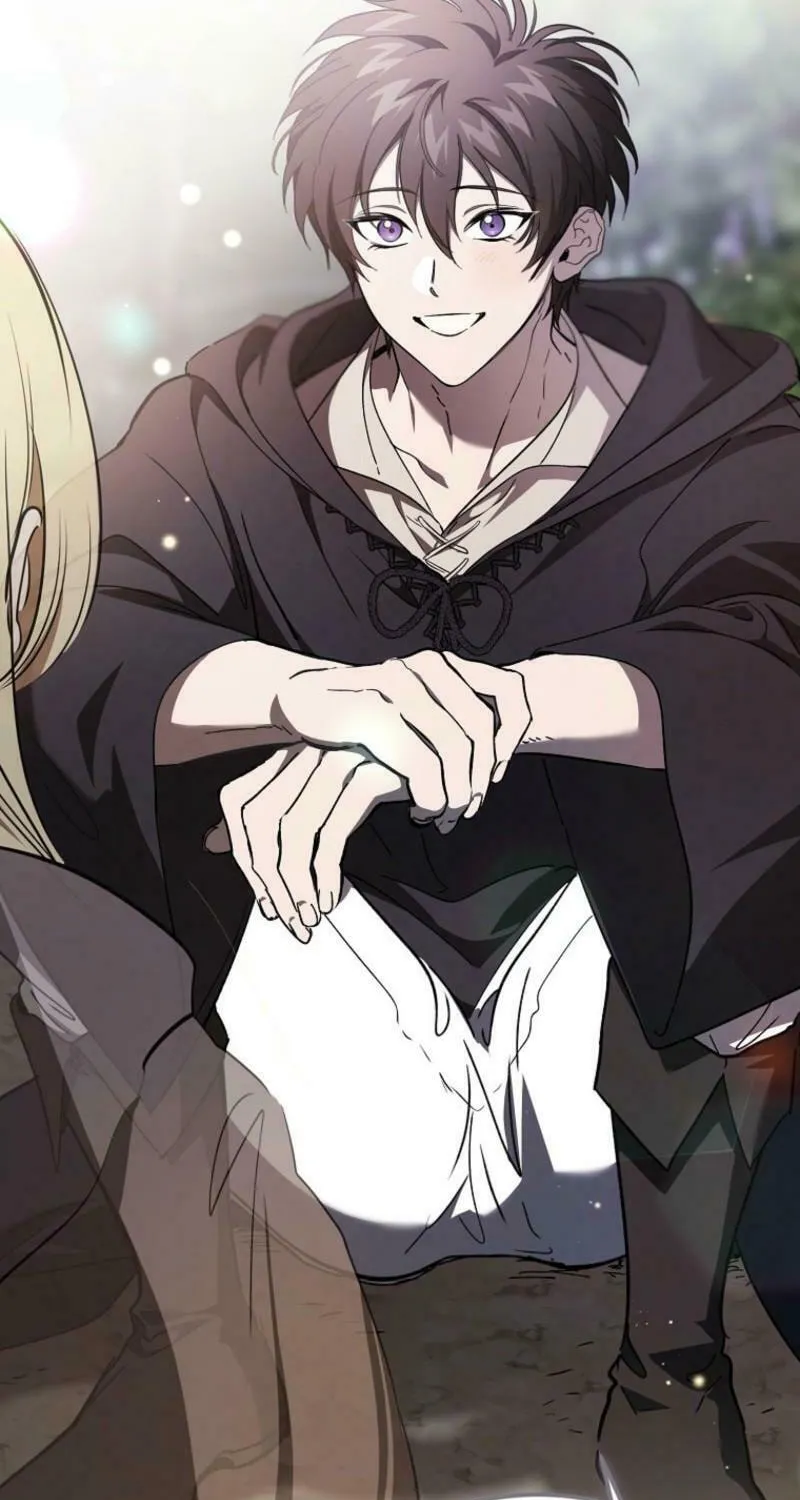 Read The Devil Raises a Lady Manga Online