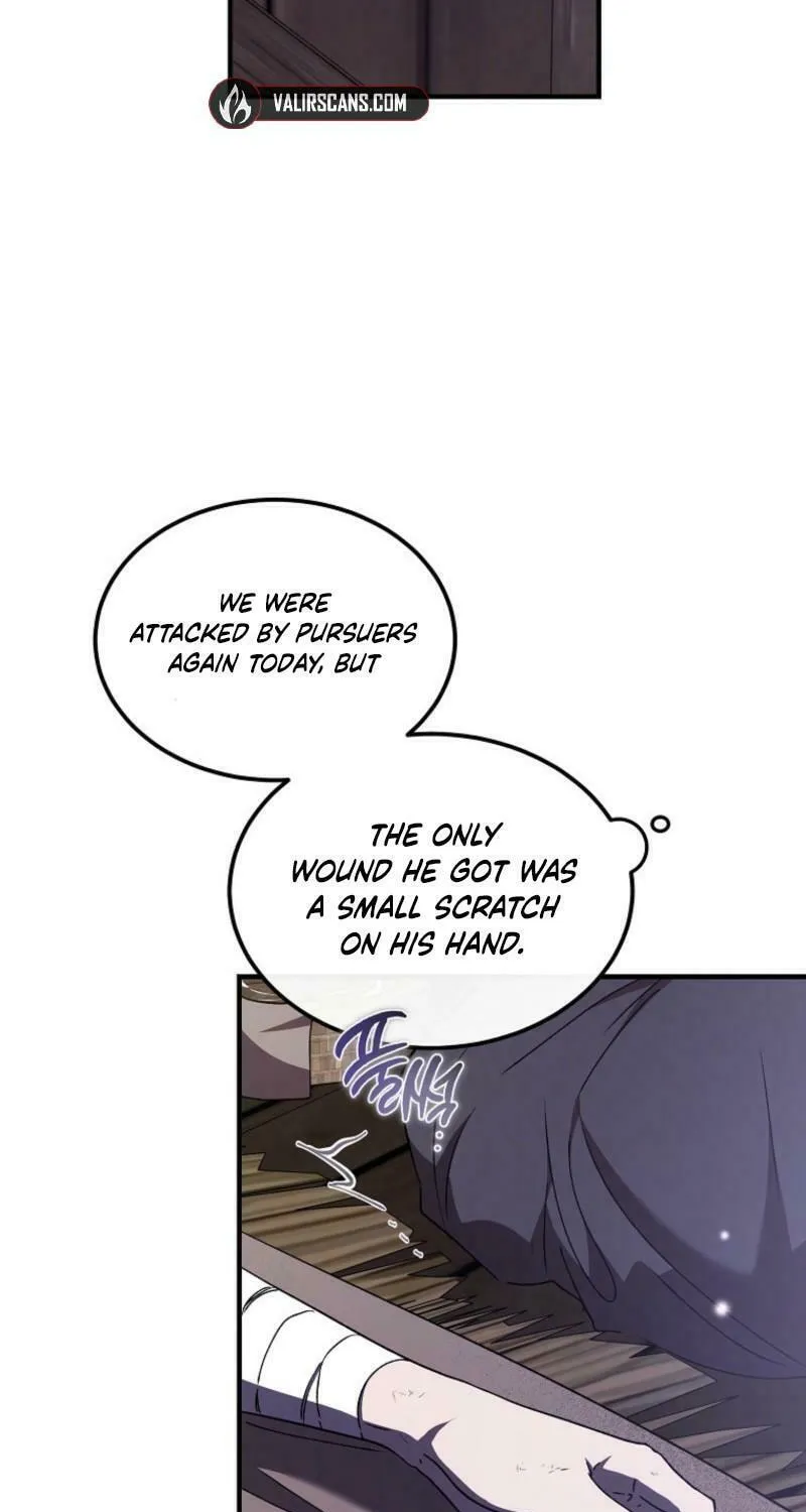 Read The Devil Raises a Lady Manga Online