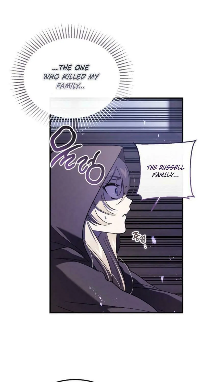 Read The Devil Raises a Lady Manga Online