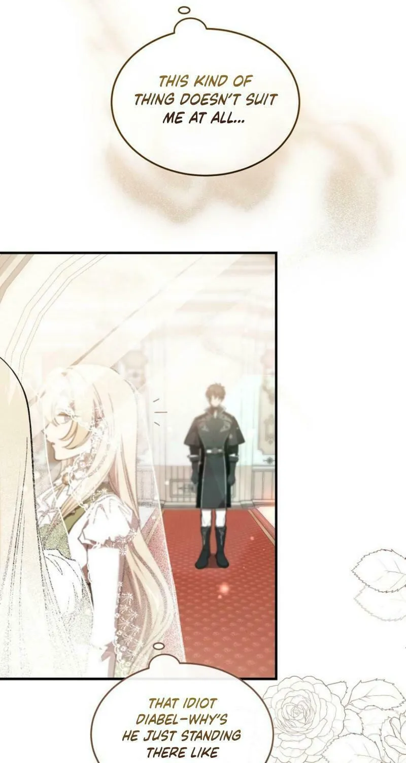 Read The Devil Raises a Lady Manga Online