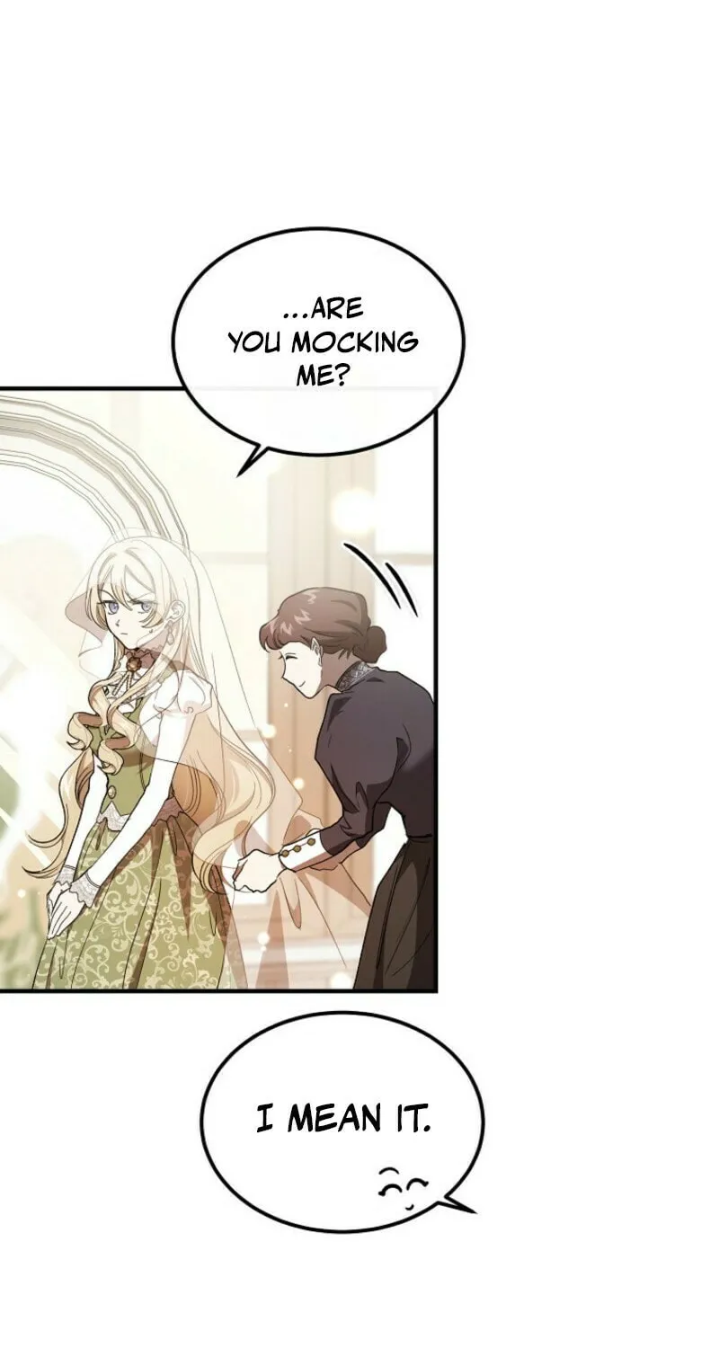 Read The Devil Raises a Lady Manga Online