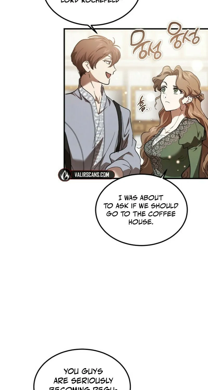 Read The Devil Raises a Lady Manga Online