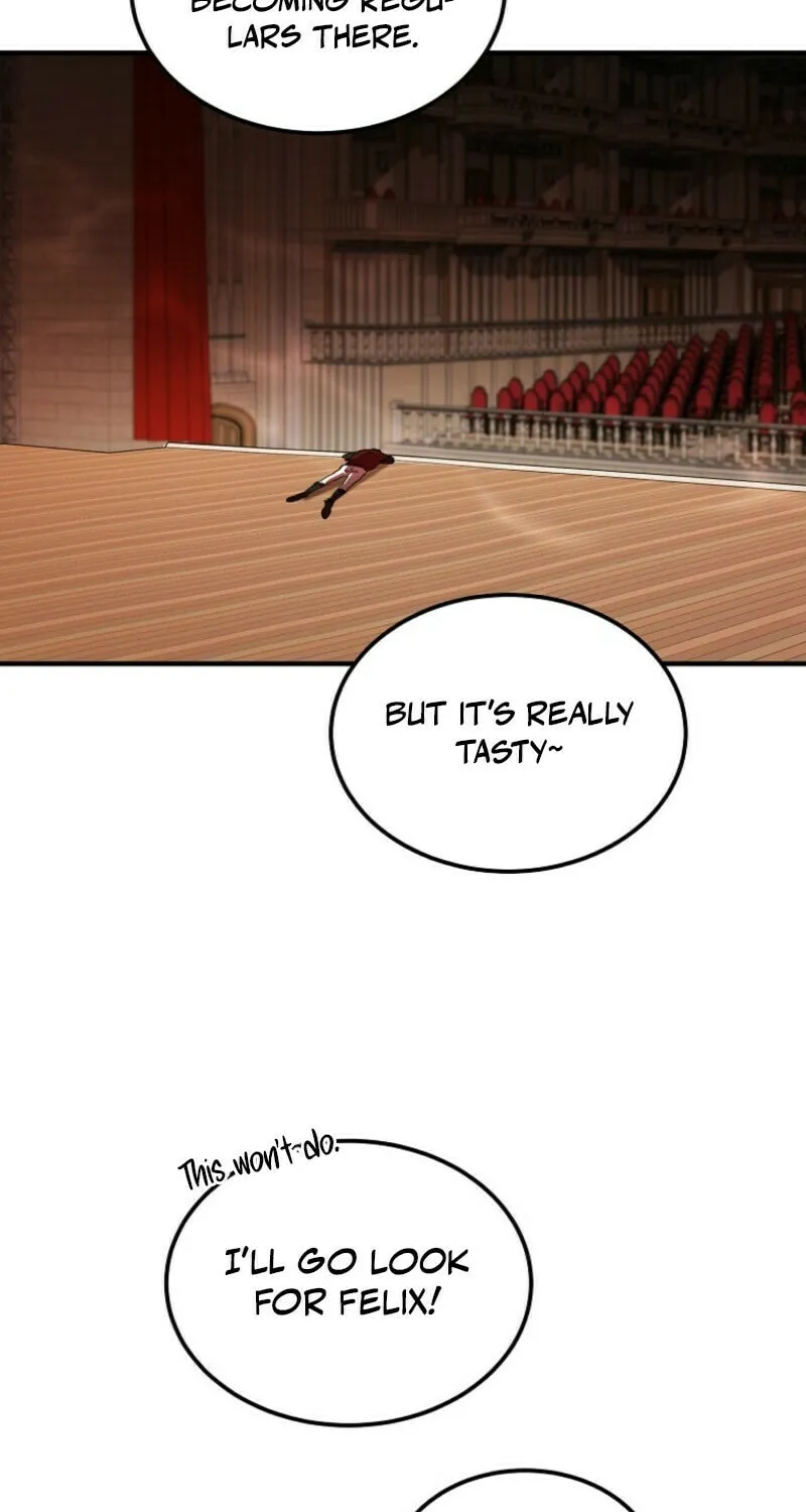 Read The Devil Raises a Lady Manga Online