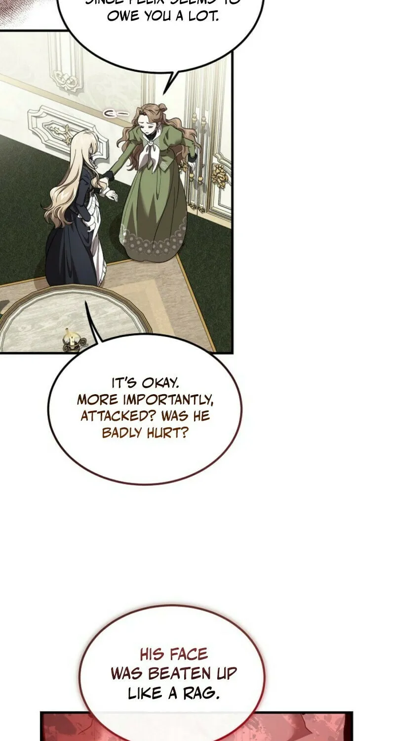 Read The Devil Raises a Lady Manga Online