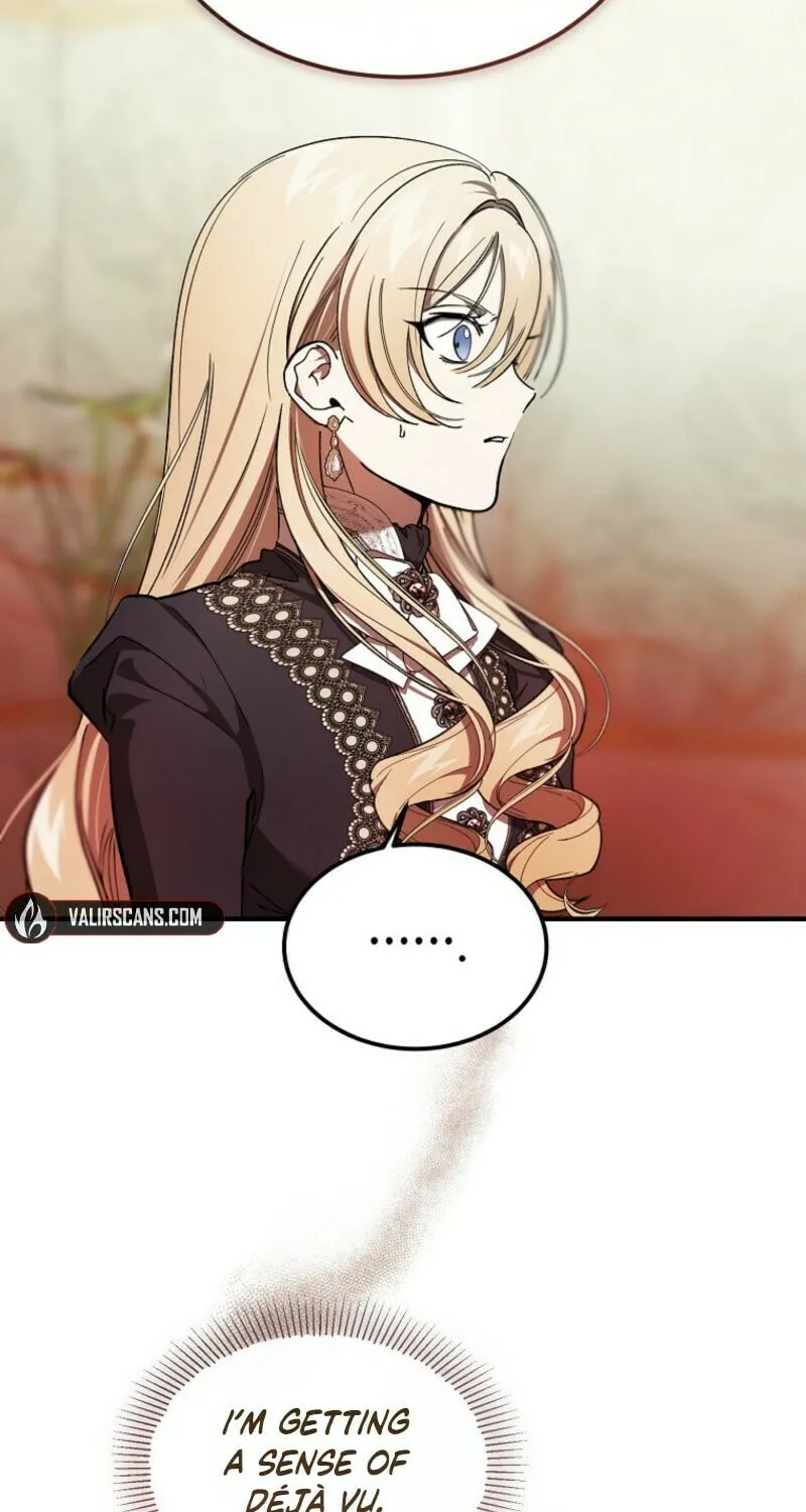 Read The Devil Raises a Lady Manga Online