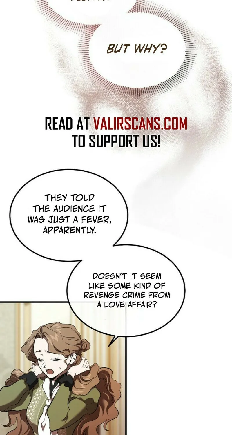 Read The Devil Raises a Lady Manga Online