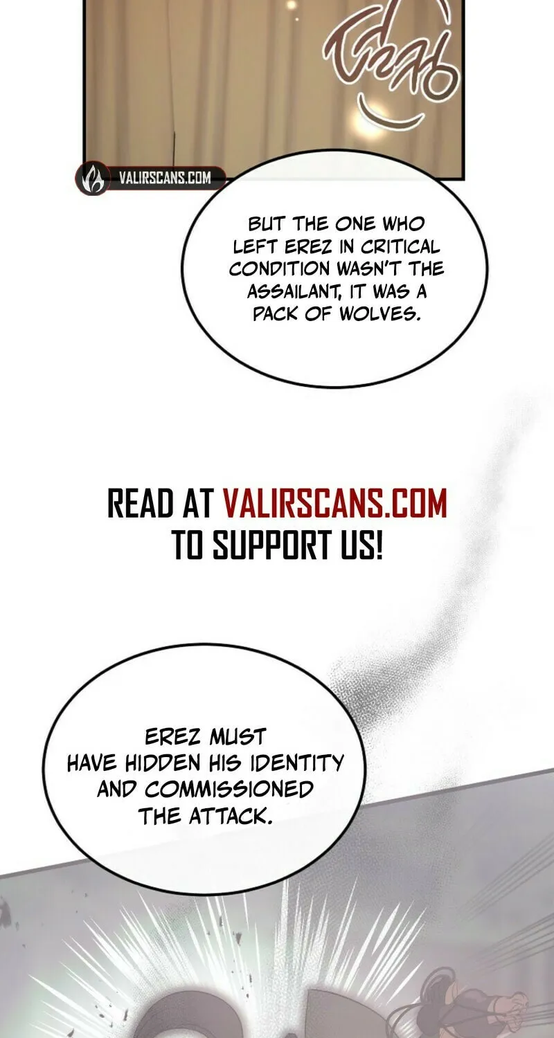 Read The Devil Raises a Lady Manga Online