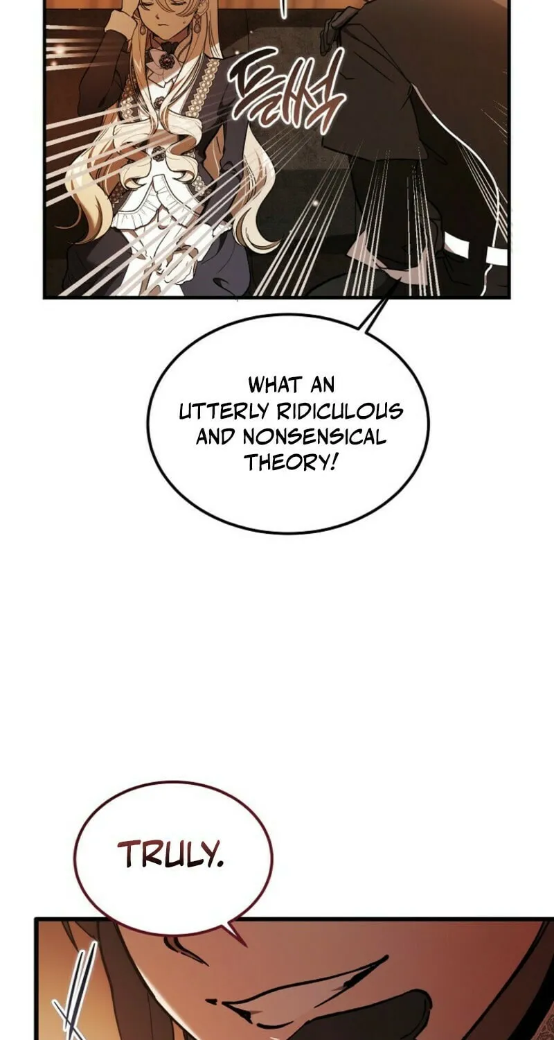 Read The Devil Raises a Lady Manga Online