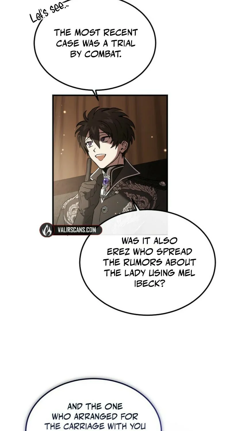 Read The Devil Raises a Lady Manga Online