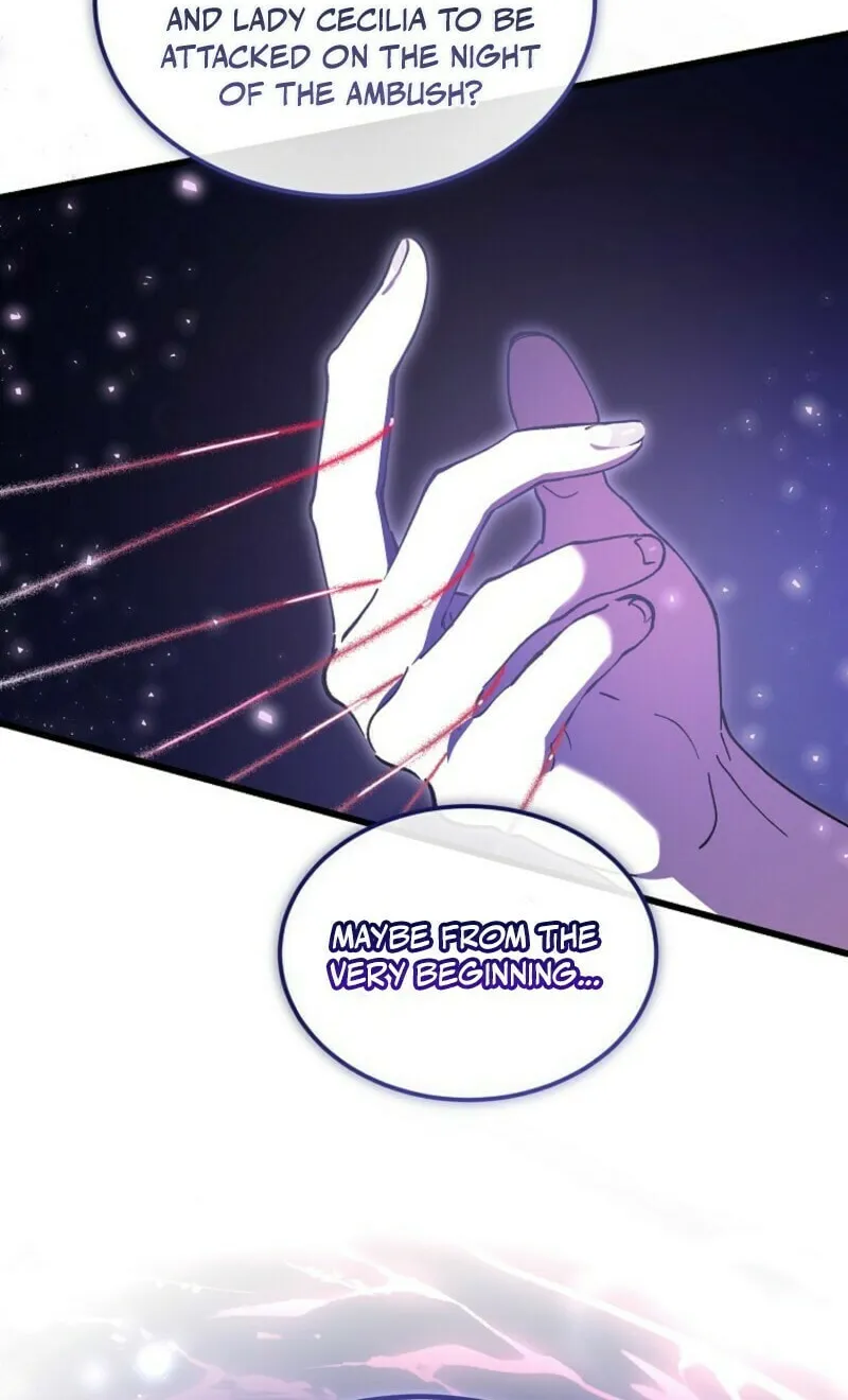Read The Devil Raises a Lady Manga Online