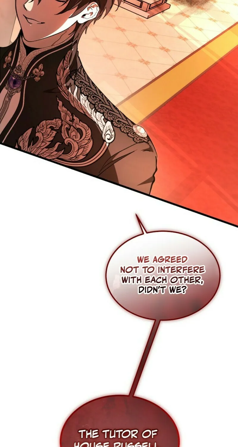 Read The Devil Raises a Lady Manga Online