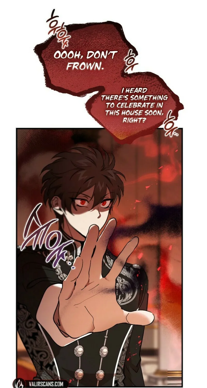 Read The Devil Raises a Lady Manga Online